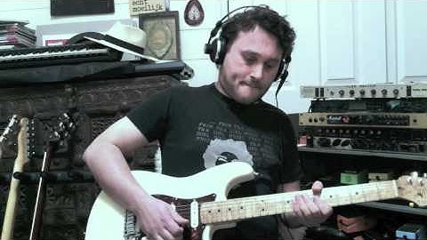 Fuzz Factory and Digitech Bad Monkey