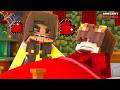 A NAMORADA do RAFAEU virou uma VAMPIRA no Minecraft