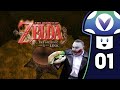 [Vinesauce] Vinny - The Legend of Zelda: The Missing Link (PART 1)