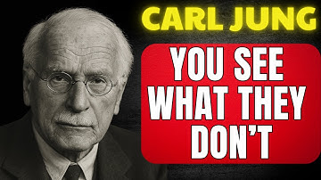 Why Being an Intuitive Introvert Feels Like a Curse – Carl Jung