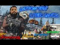 Варзонский Списьнязь • CoD: Warzone • PomodorkaZR • JackShepard • BlackSilverUFA • ArtGamesLP •