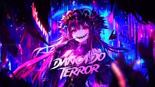 DJ SAMIR - DANÇA DO TERROR (Brazilian Funk + Phonk, Tik Tok Viral) Ft. MC LyC4N Resimi