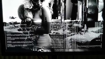 Nerdtool & Quartz Composer... Experiments... 1 of 4