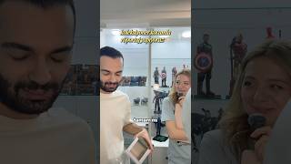 Koleksiyoner Kocamla Röportaj Yaptım. Uzun Hali Yakında Gelecekk - Markalar Ücretsiz Reklam