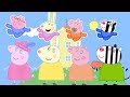 Encontre o personagem PEPPA PIG Пеппа بيبا بيج /Сборник познавательных мультфильмов/ペッパピッグ