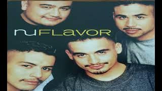 Nu Flavor - Unconditionally