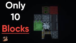 This 10‑Block Railgun DESTROYS Everything