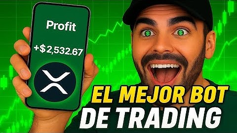 ¿QUÉ ES BITSGAP y CÓMO UTILIZARLO? ✅ TUTORIAL de Trading Automatizado 2025