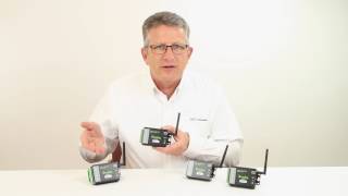 Accsense VersaLog Single-Input WiFi Data Loggers