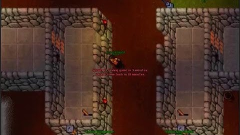 5 Supermages against me