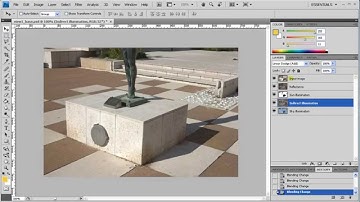 IEEE TVCG 2013 - Rich Intrinsic Image Decomposition of Outdoor Scenes from Multiple Views