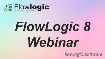 FlowLogic 8 webinar