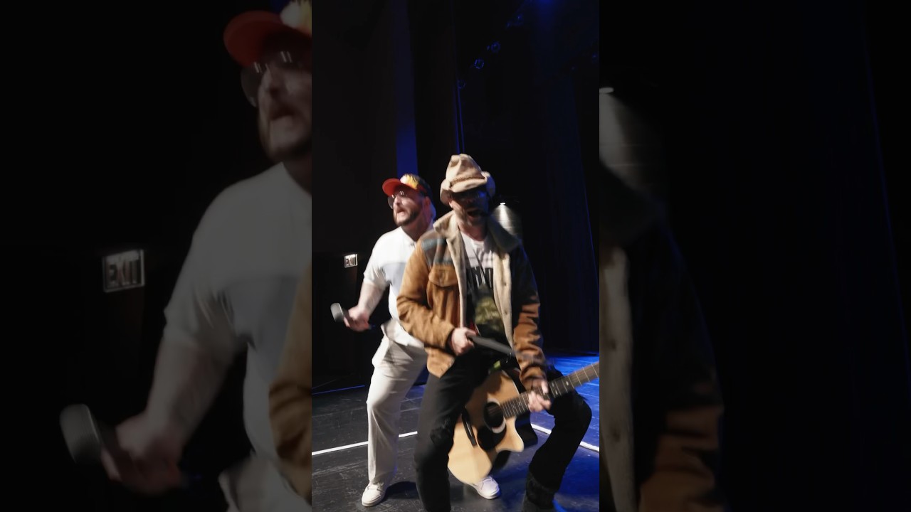 Уичито, вы были просто потрясающими! 