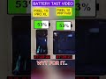 🥺💥🔖 PIXEL 10 PRO XL VS PIXEL 10 PRO FOLD  BATTREY TASR VIDEO🔖💥