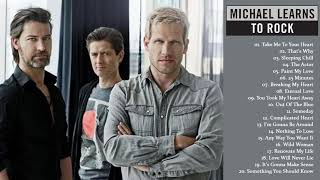 Michael Learns To Rock Greatest Hits || MLTR Greatest Hits Full Album || MLTR Best Songs Playlist