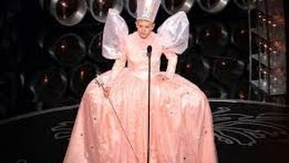 FUNNY!!! Ellen Degeneres BEST Moments from Opening Monologue (Oscars Awards 2014)