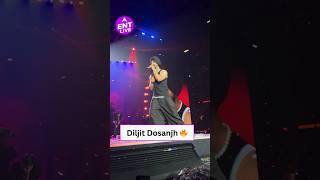 Diljit Dosanjh बने First Indian Solo Artist जिनका BC Place Stadium में हुआ concert,Tickets Sold Out