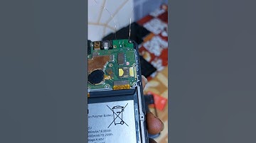 How to repair tecno phones network problem