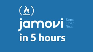 jamovi for Data Analysis - Full Tutorial screenshot 3