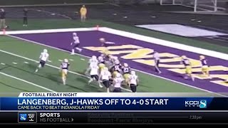 Ffn Urbandale Preview