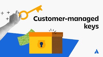 Getting started with Customer-managed keys | Atlassian
