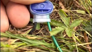 Lawnmower no loop signal error repair / fix signal cable