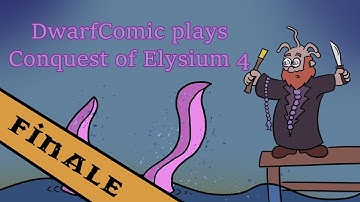 Conquest of Elysium 4 - High Cultist 12