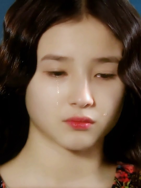 Seeing Nancy cry makes me tear up 😭 Momoland