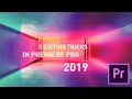 5 Editing Tricks in Premiere Pro 2020