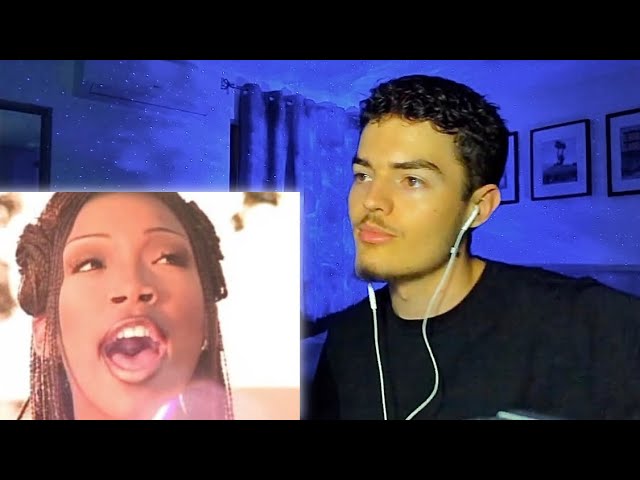 Missing You - Brandy, Tamia, Gladys Knight and Chaka Khan | REACTION