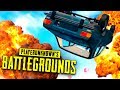 ЧЕЛЛЕНДЖ ОТ ПЕРВОГО ЛИЦА В СОЛО ПРОТИВ СКВАДОВ! - Battlegrounds