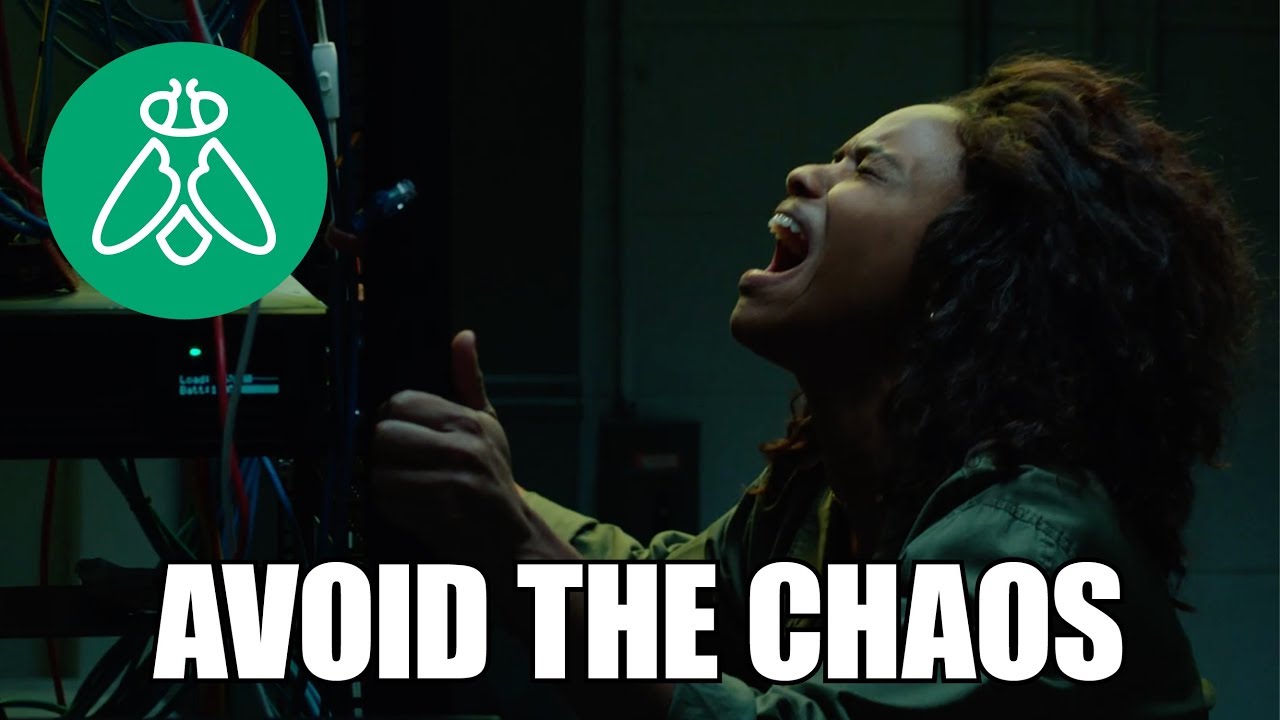 Want to be a Calm Social Media Manager?