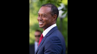 Tiger Woods : Wikipedia Videos