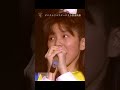 満里奈の卒業メンバーへの感謝 【セイリング】