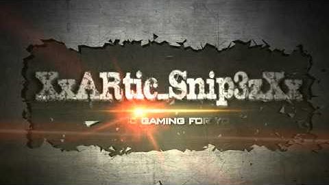 this is my intro not the other 1 uploaded from FliXpress.com