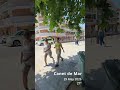 Canet de Mar short walk