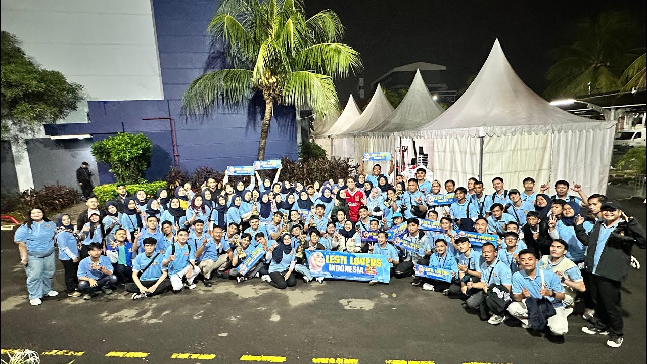 LESLAR LESTILOVERS JUARA