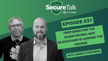 Preparing for the Quantum Era: Why Blockchain is Leading The Change