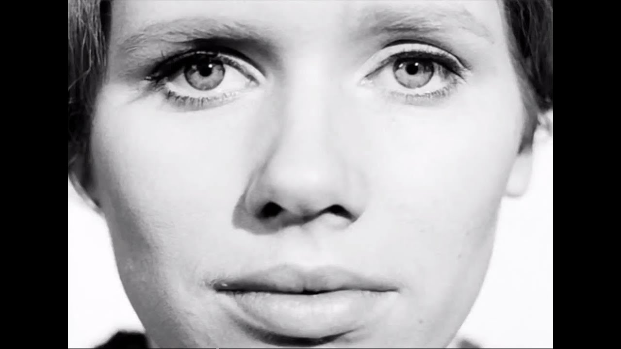 Broadcast – I Found the F