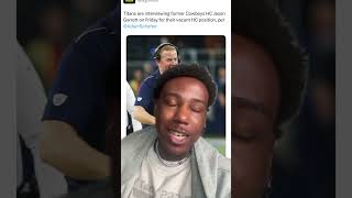 JASON GARRETT IS A HORRIBLE COACH!