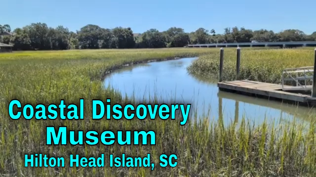 exploring-the-coastal-discovery-museum-in-hilton-head-south-carolina
