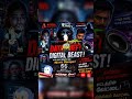 DATA THIEF! DIGITAL BEAST! 😱 | Deepfake Crime Tamil Song | Cyber Crime Awareness