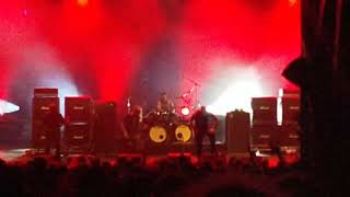 Suffocation - Bind Torture Kill - Live @ Motocultor, Saint-Nolff, France, 19 August 2022