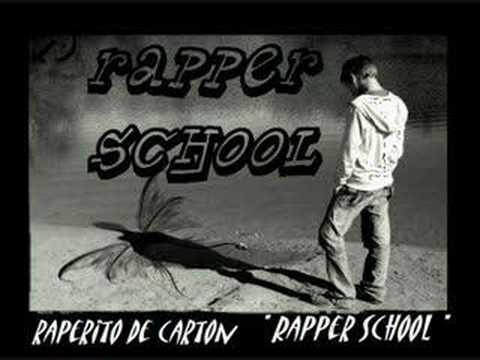 Watch the video for Raperito De Carton