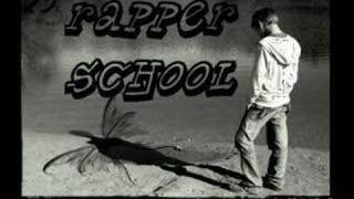 Rapper School - Raperito De Carton