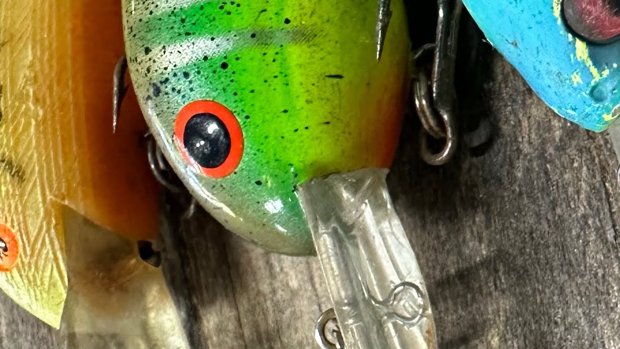 Top 3 Crankbaits (That You've Likely Never Tried)‼️ 