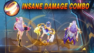 MOONTON will NERF 6 Astro Lunox After Watching This Video !!!