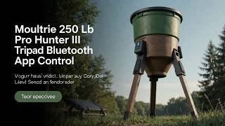Top 5 Automatic Deer Feeders of 2026