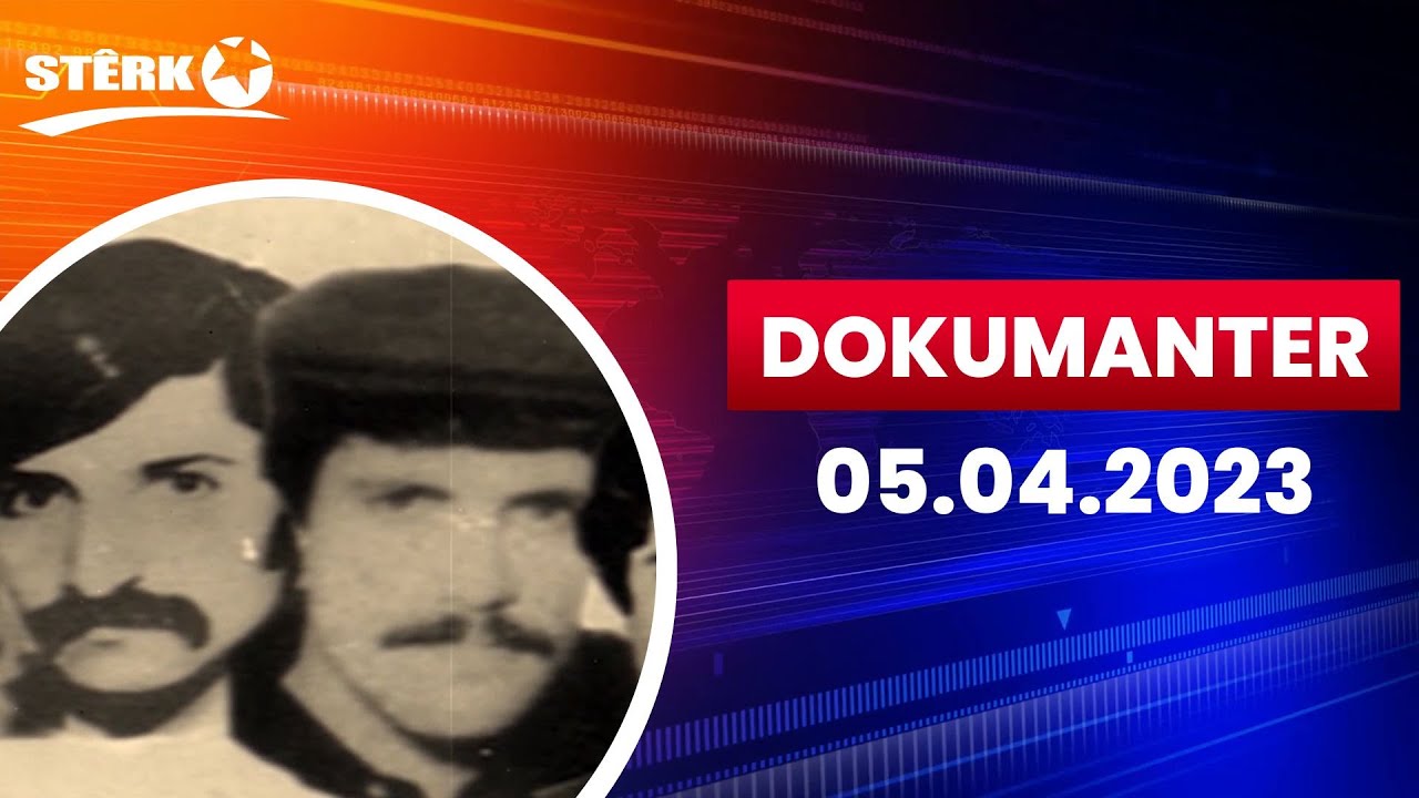 Dokumanter - 05.04.2023