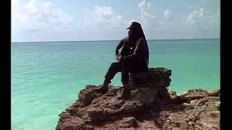 Tony McKay - "Ballad of Atlantis"